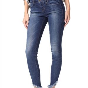 Joe’s Jeans The Icon Ankle Skinny Jeans SZ 25